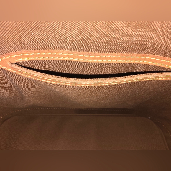 Well Loved Louis Vuitton Alma PM - Picture 14 of 17